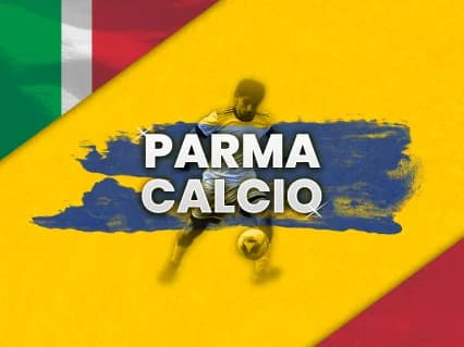 Parma vs Inter Milan