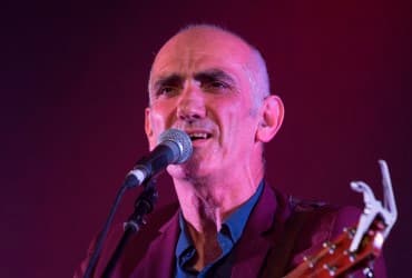Paul Kelly