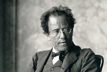 Mahler Symphony
