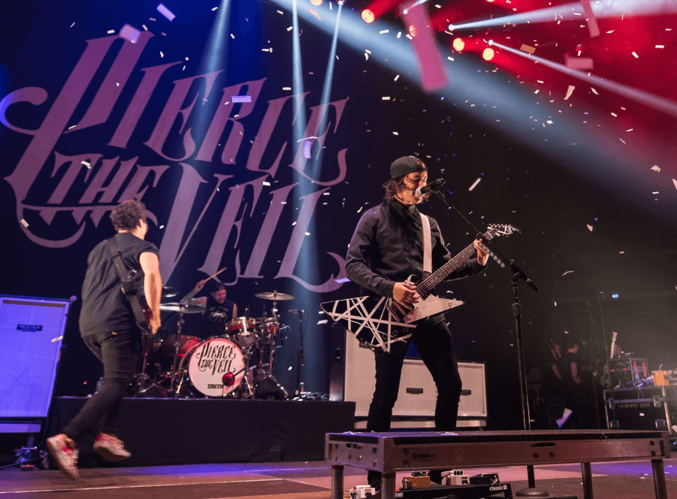 Pierce The Veil