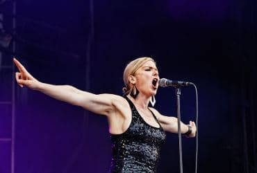 Tucson Symphony Orchestra - Pink Martini