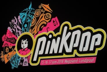 Pinkpop Festival