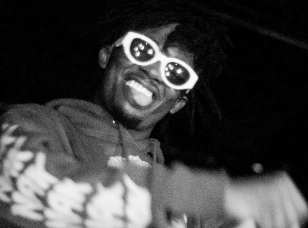 Playboi Carti with Ken Carson and Destroy Lonely