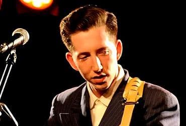 Pokey LaFarge