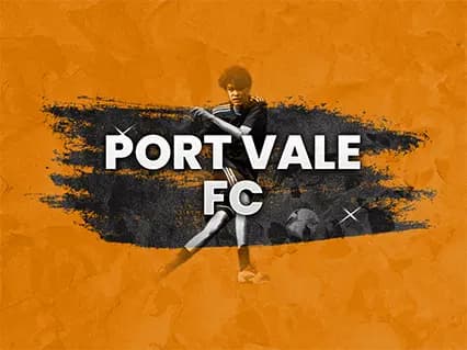 Port Vale FC