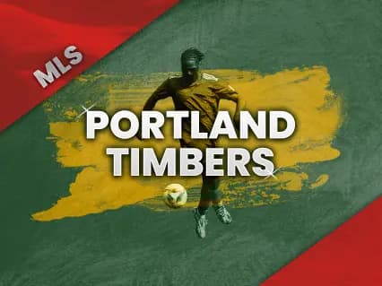 Portland Timbers vs Columbus Crew
