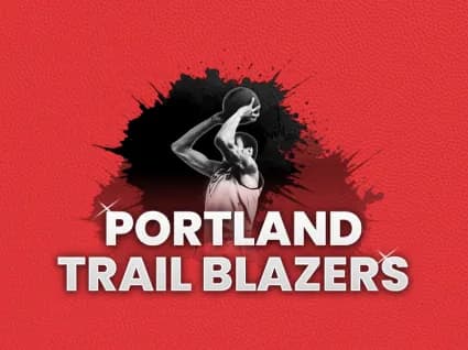 Portland Trail Blazers vs Utah Jazz