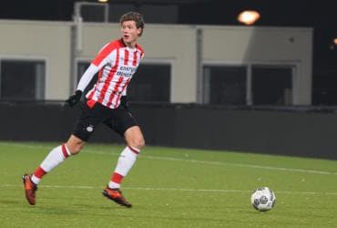 PSV Eindhoven vs Excelsior Rotterdam