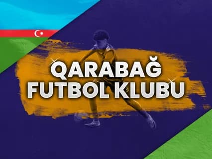 Qarabag FK vs Eintracht Frankfurt