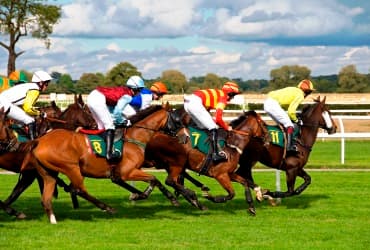 Randox Grand National