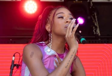 Ravyn Lenae