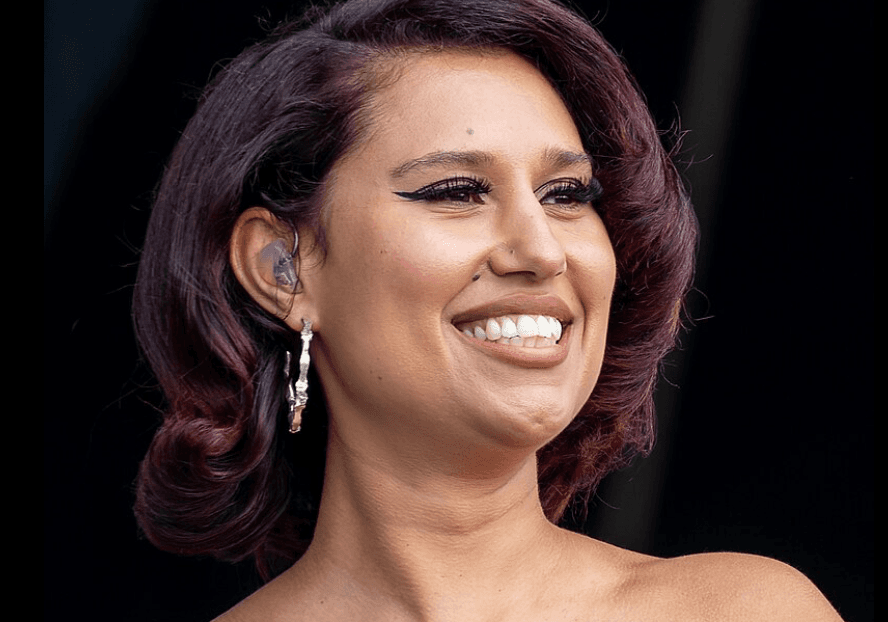 Montreux Jazz Festival: Jade & Raye