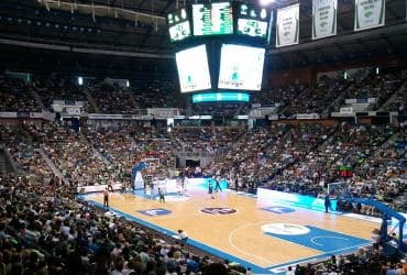 Real Madrid vs Maccabi Rapyd Tel Aviv