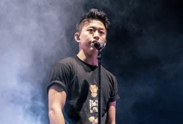 Rich Brian