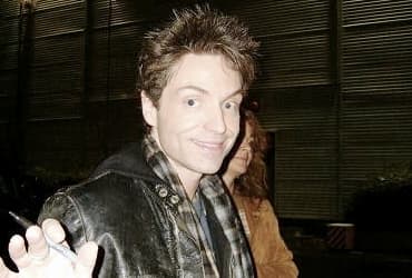 Richard Marx