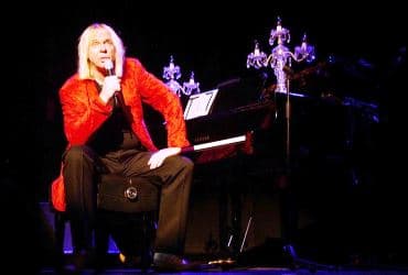Rick Wakeman