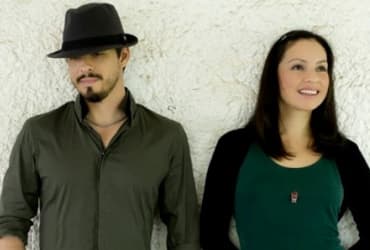Rodrigo y Gabriela