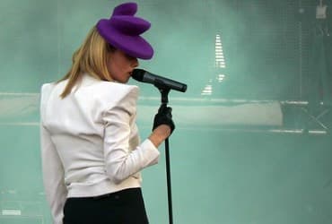 Roisin Murphy