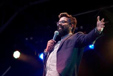 Romesh Ranganathan