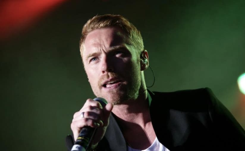 Autostadt Sommerfestival: Ronan Keating