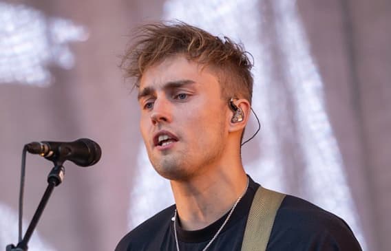 Sam Fender