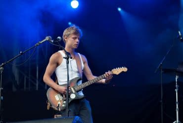 Autostadt Sommerfestival: Samu Haber