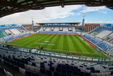 US Sassuolo vs SSC Napoli