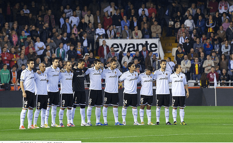 Valencia CF