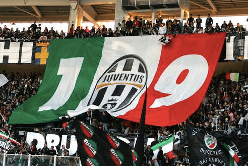 Juventus vs Manchester City