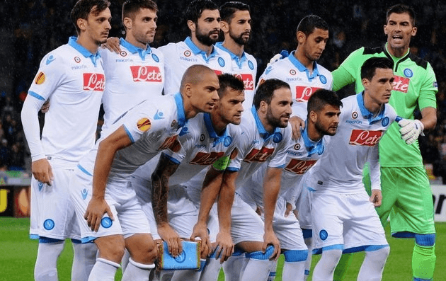 SSC Napoli
