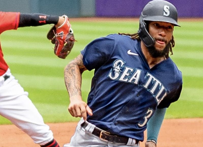 Seattle Mariners vs Washington Nationals