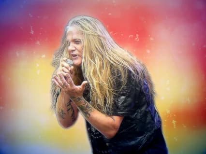 Sebastian Bach