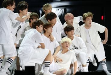 Seventeen