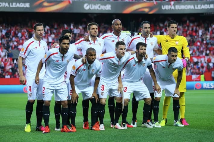 Sevilla FC