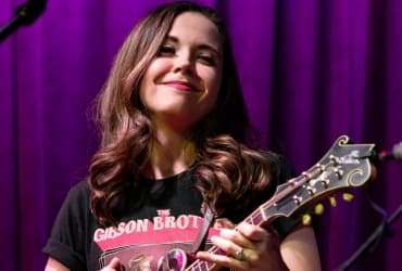 Sierra Hull and The Milk Carton Kids