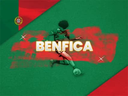 SL Benfica