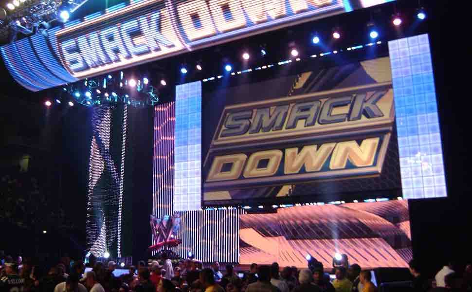 WWE SmackDown