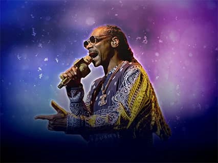 Snoop Dogg