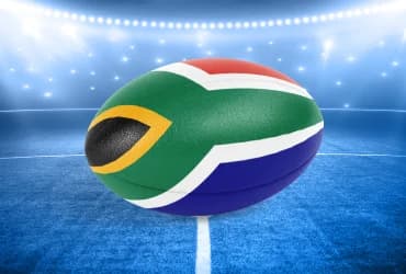 South Africa vs England