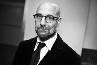 Stanley Tucci