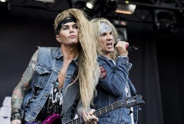 Steel Panther