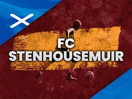 Stenhousemuir