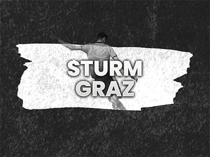 SK Sturm Graz vs SK Brann - Europa League 2025-2026