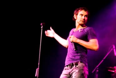 Sviatoslav Vakarchuk