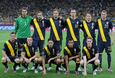 Sweden