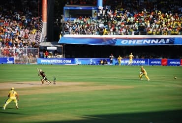 Final - Asia Cup 2025