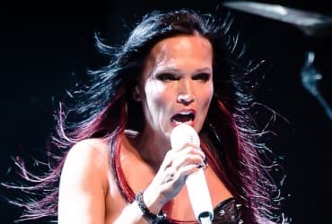 Tarja Turunen