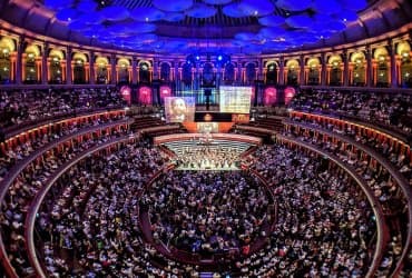 BBC Proms
