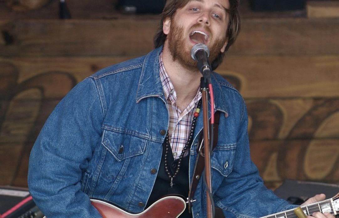 Les Nuits de l'Erdre: The Black Keys