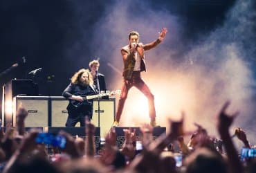 The Killers